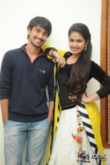 Uyyala Jampala Movie Audio Release